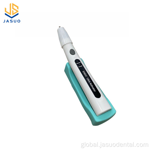 Dental Root Canal Measuring LED Cordless Endodontic Ultrasonic Activator Manufactory